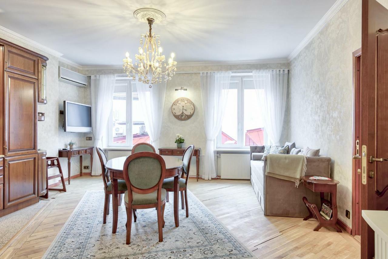 The Goldsmiths' Old Town Tallinn Treasure Buitenkant foto